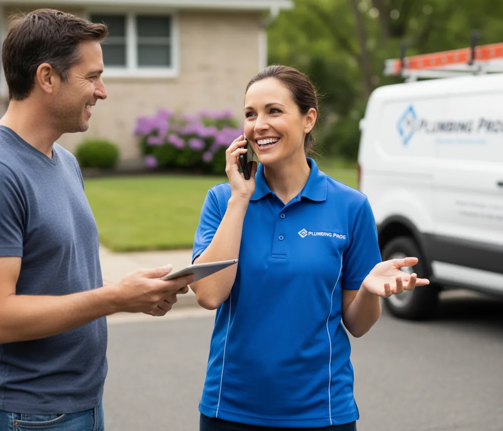 Emergency Plumbing in Rocky Mount, MO